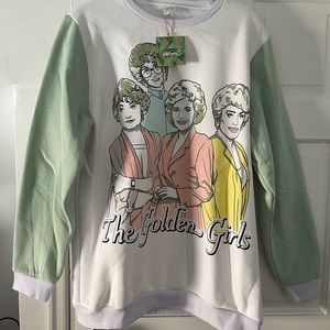 Golden Girls Sweatshirt